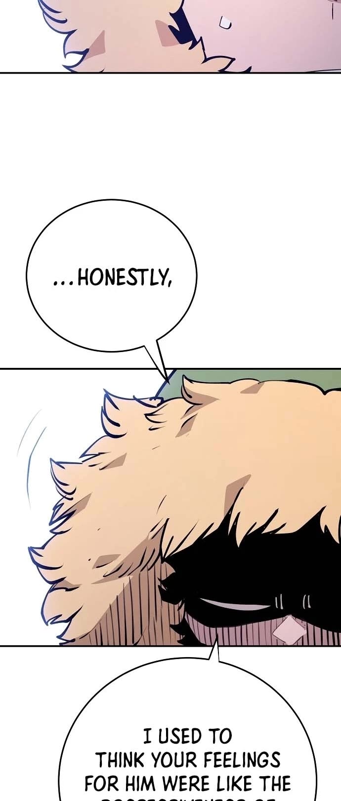Player Chapter 124 page 32 - Chapter 124