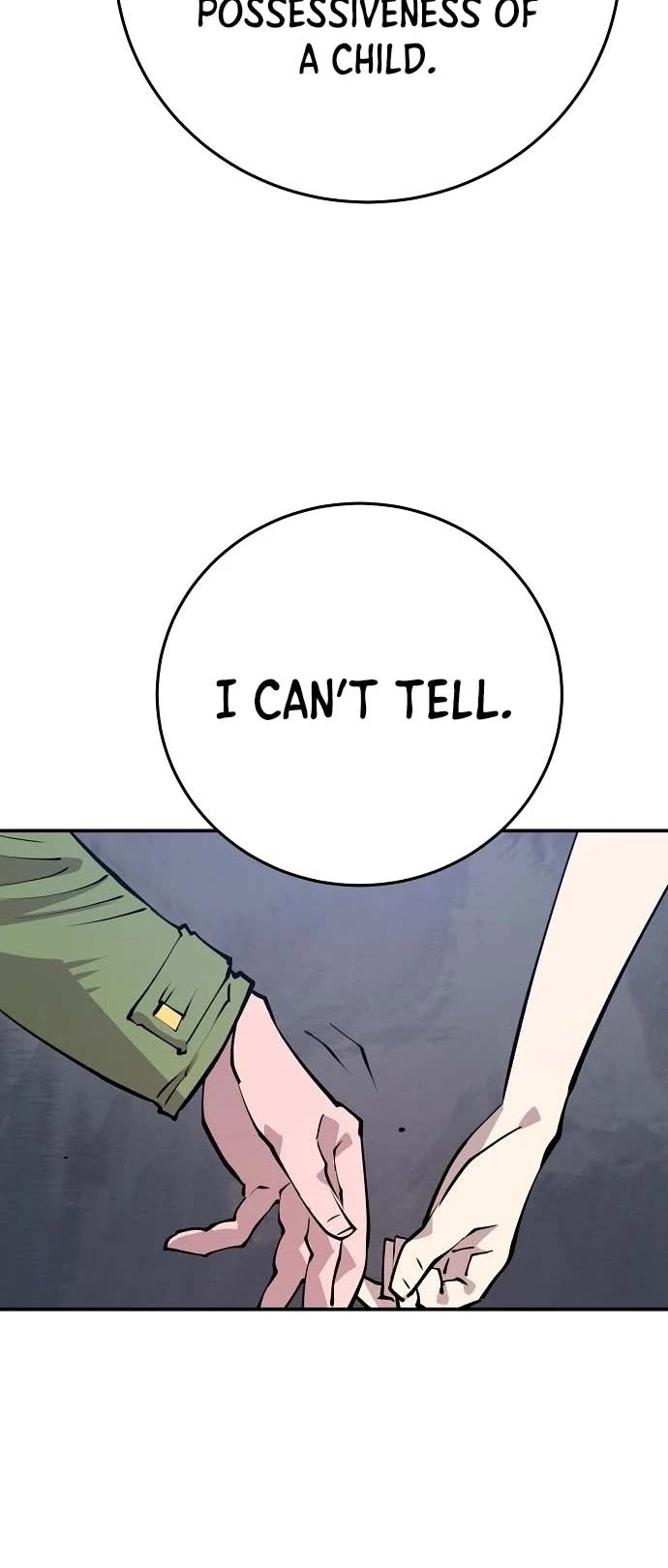 Player Chapter 124 page 33 - Chapter 124