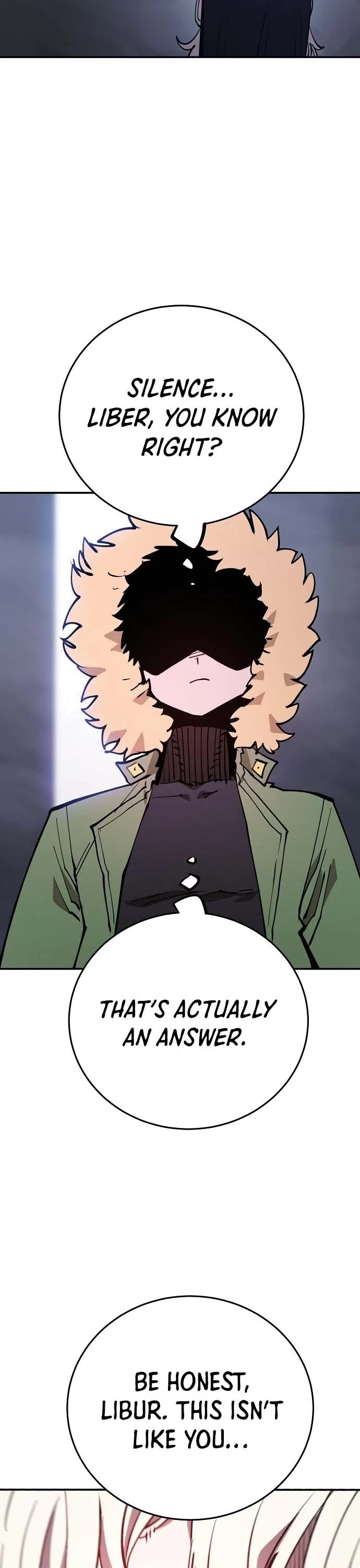 Player Chapter 124 page 36 - Chapter 124
