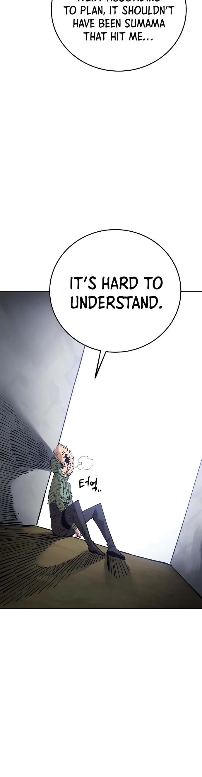 Player Chapter 124 page 43 - Chapter 124