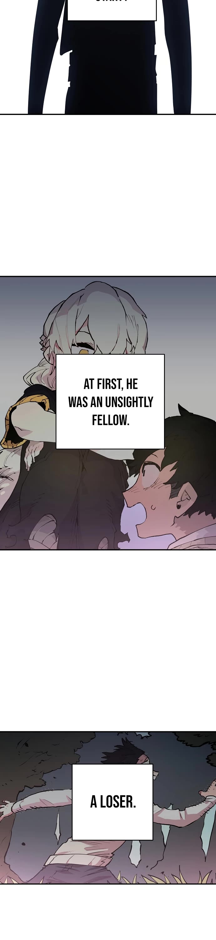 Player Chapter 125 page 11 - Chapter 125