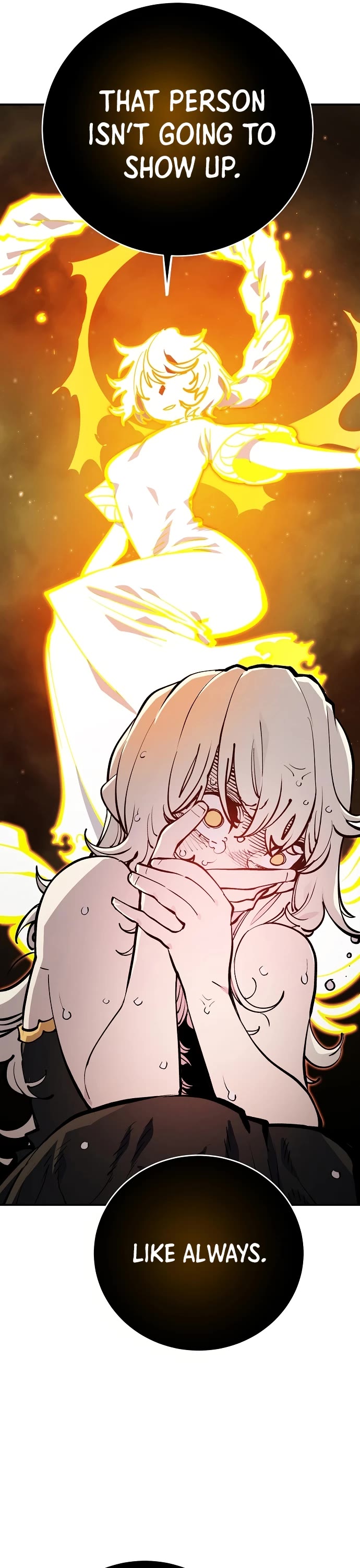 Player Chapter 125 page 19 - Chapter 125