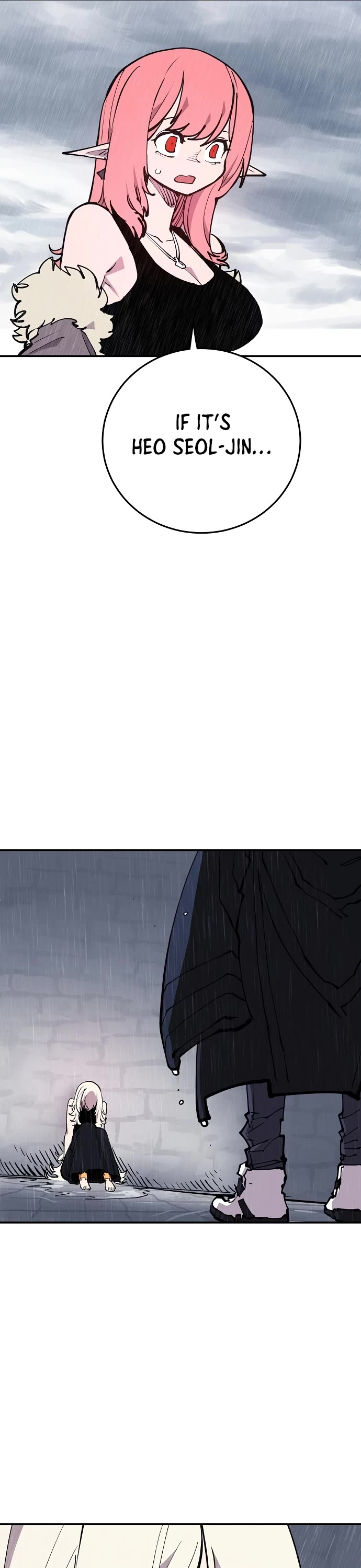 Player Chapter 125 page 24 - Chapter 125