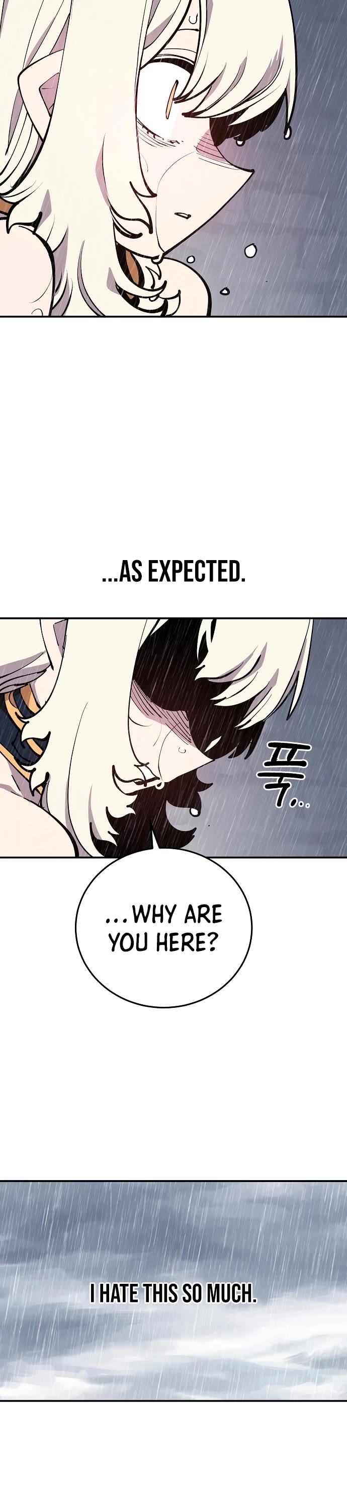 Player Chapter 125 page 25 - Chapter 125