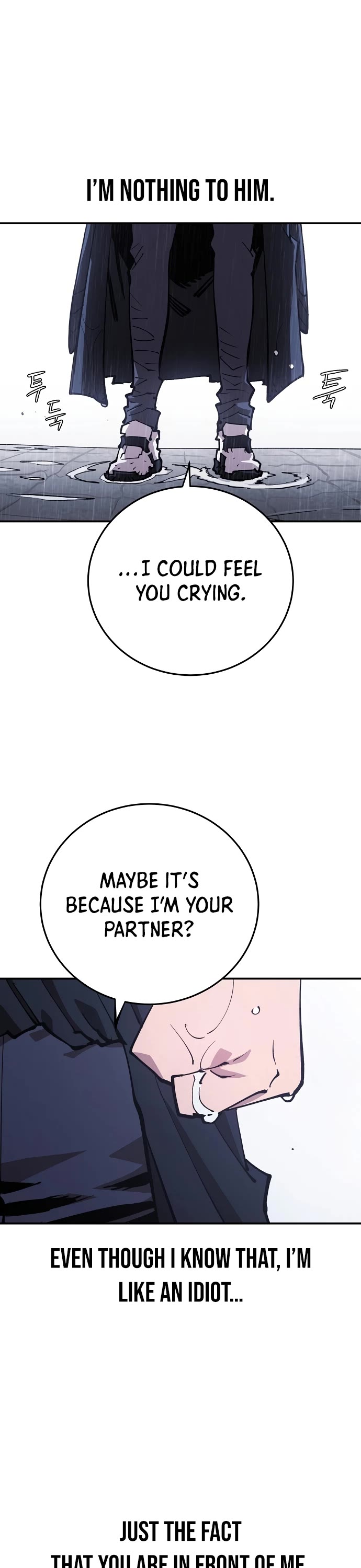 Player Chapter 125 page 26 - Chapter 125