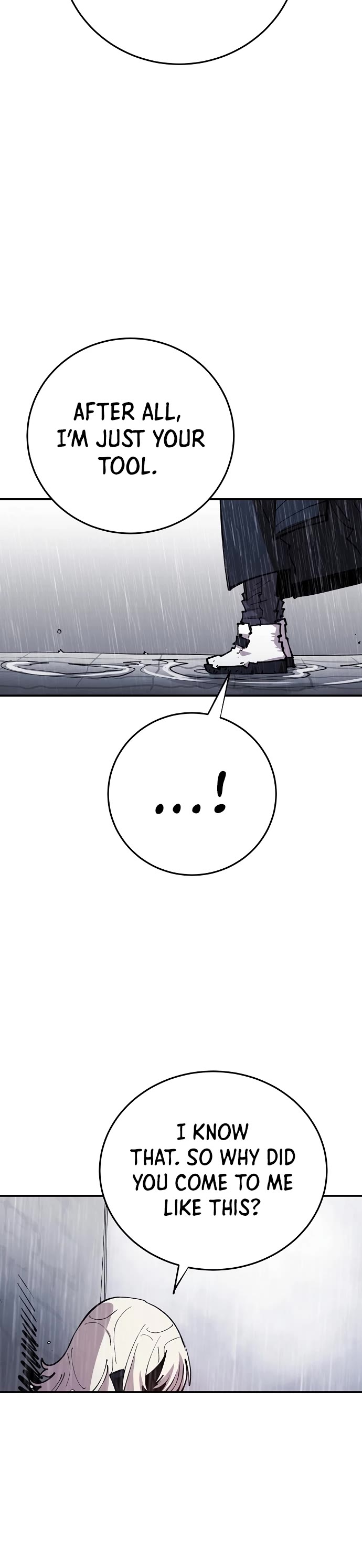 Player Chapter 125 page 28 - Chapter 125