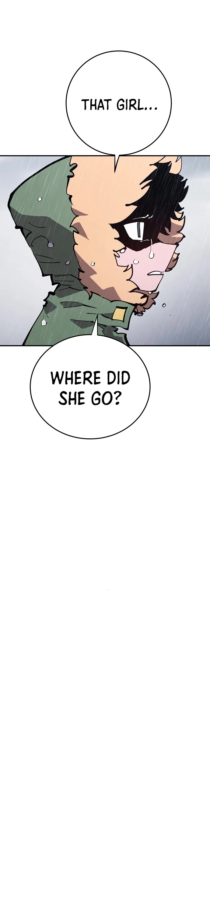 Player Chapter 125 page 3 - Chapter 125