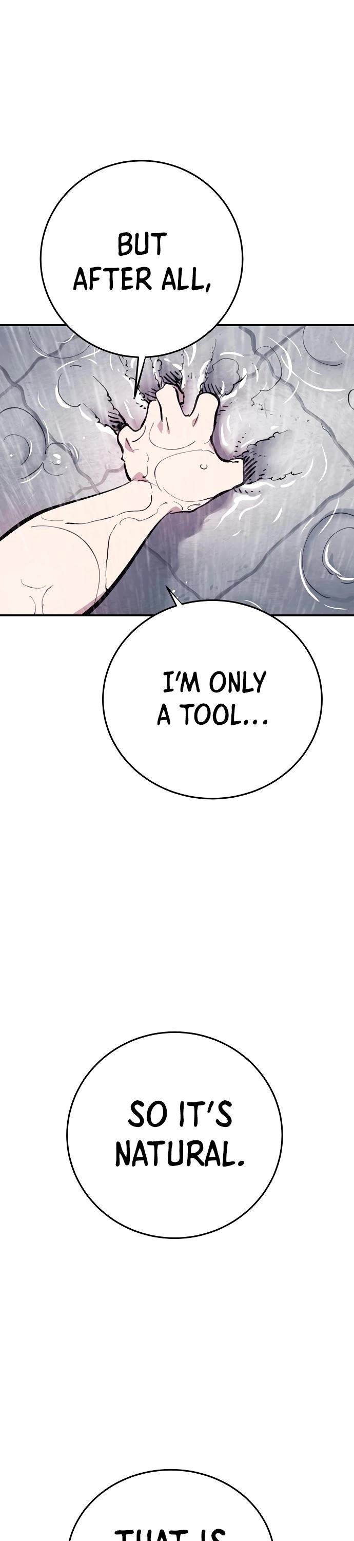 Player Chapter 125 page 30 - Chapter 125