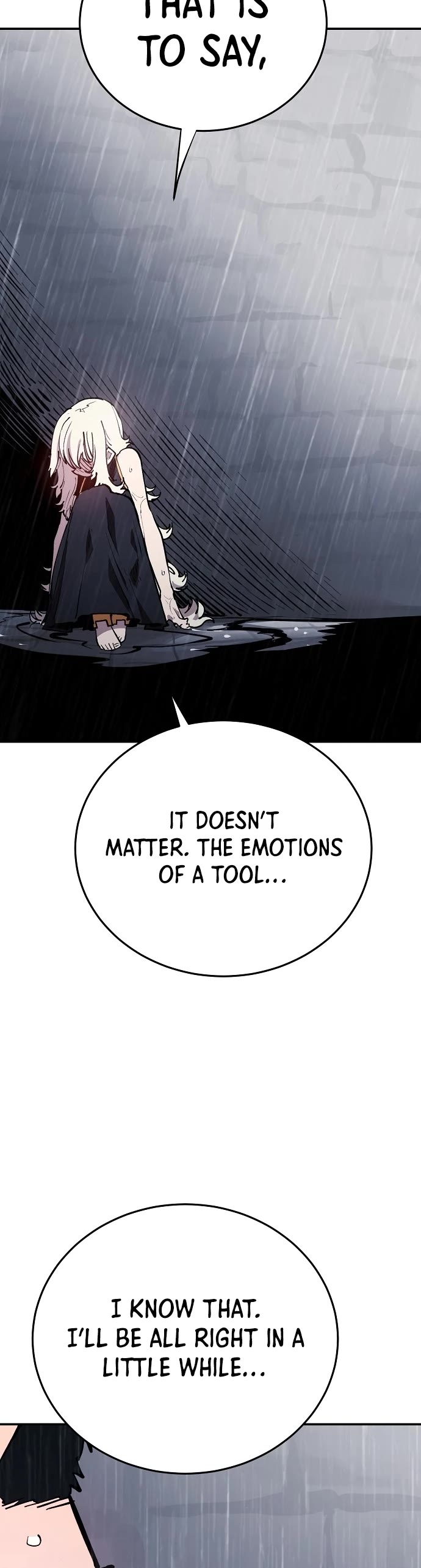 Player Chapter 125 page 31 - Chapter 125