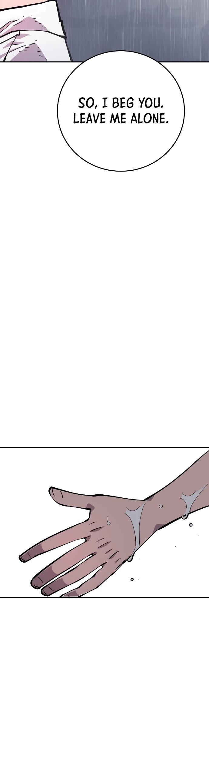 Player Chapter 125 page 32 - Chapter 125