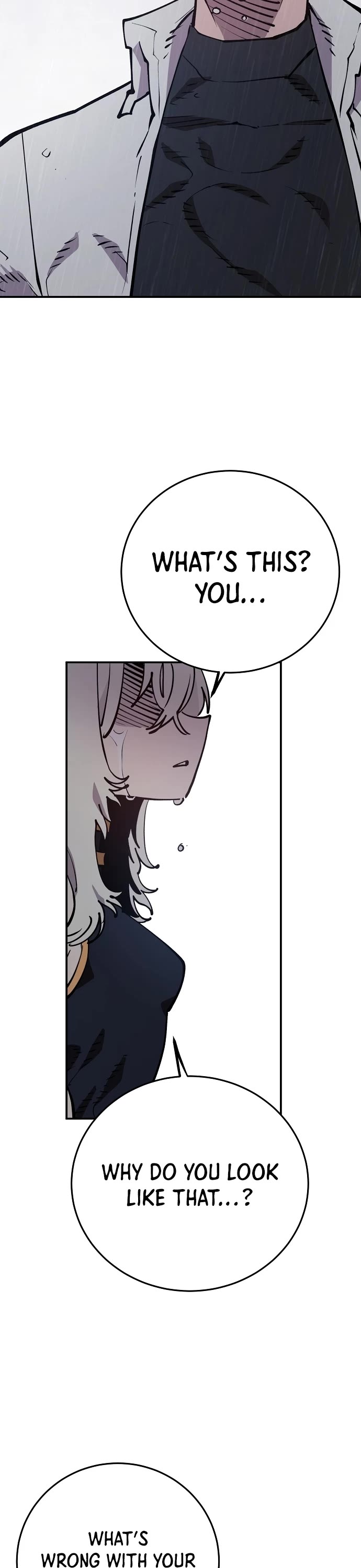 Player Chapter 125 page 35 - Chapter 125