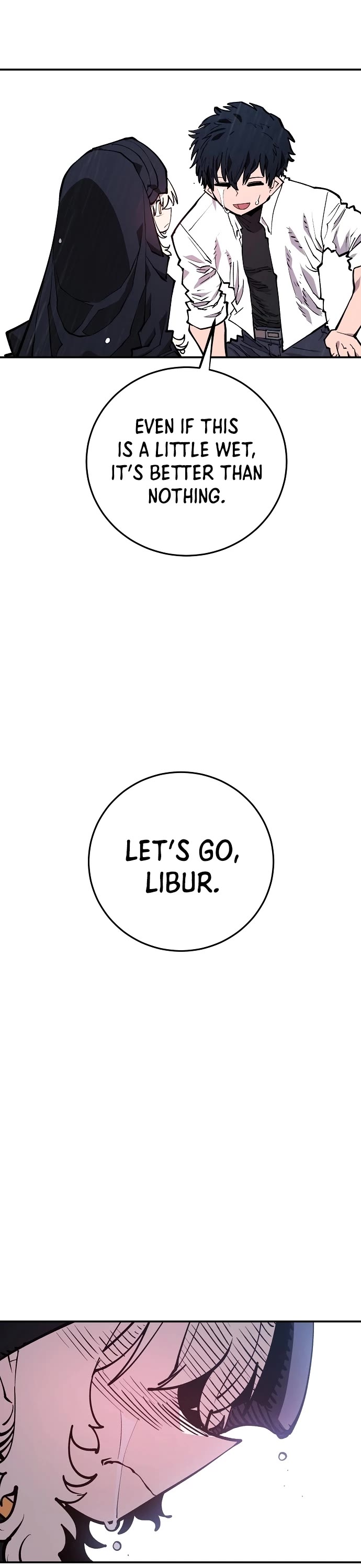 Player Chapter 125 page 38 - Chapter 125