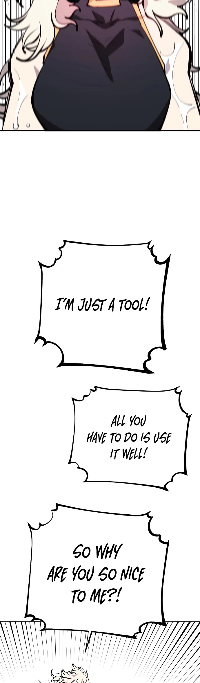 Player Chapter 125 page 41 - Chapter 125