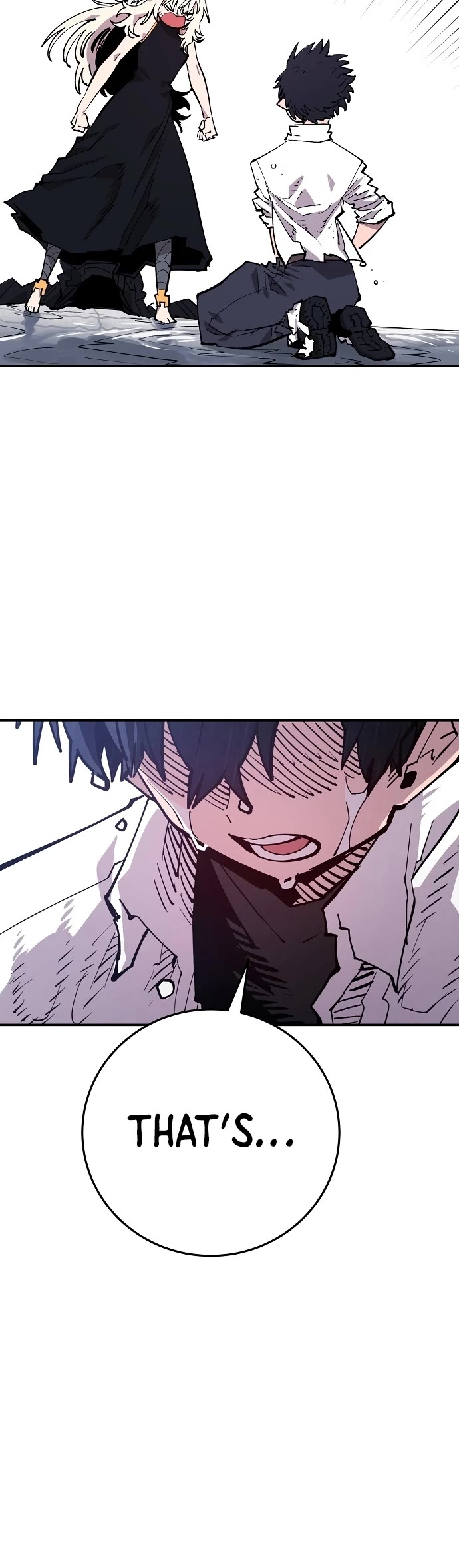 Player Chapter 125 page 42 - Chapter 125