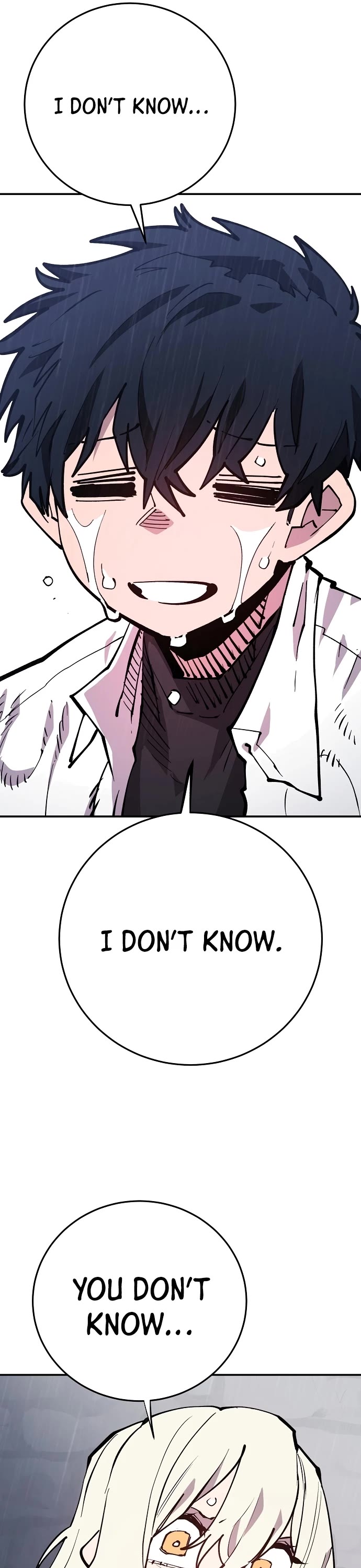 Player Chapter 125 page 43 - Chapter 125