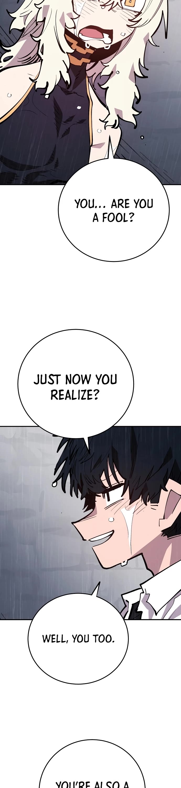 Player Chapter 125 page 44 - Chapter 125