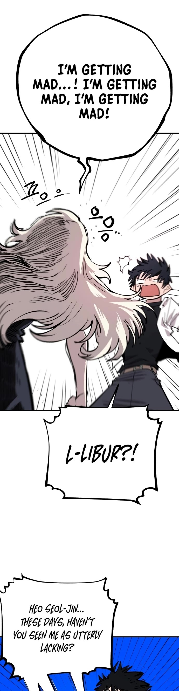 Player Chapter 125 page 46 - Chapter 125