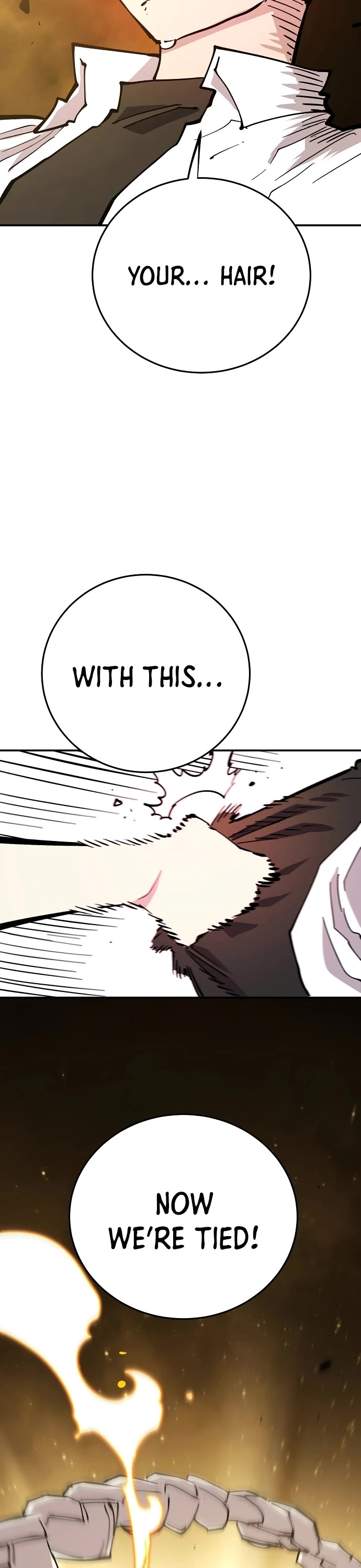 Player Chapter 125 page 49 - Chapter 125