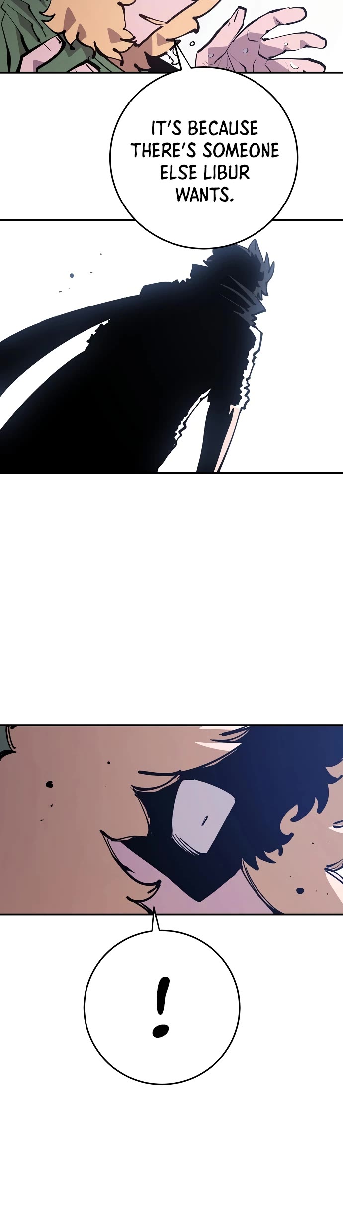 Player Chapter 125 page 5 - Chapter 125