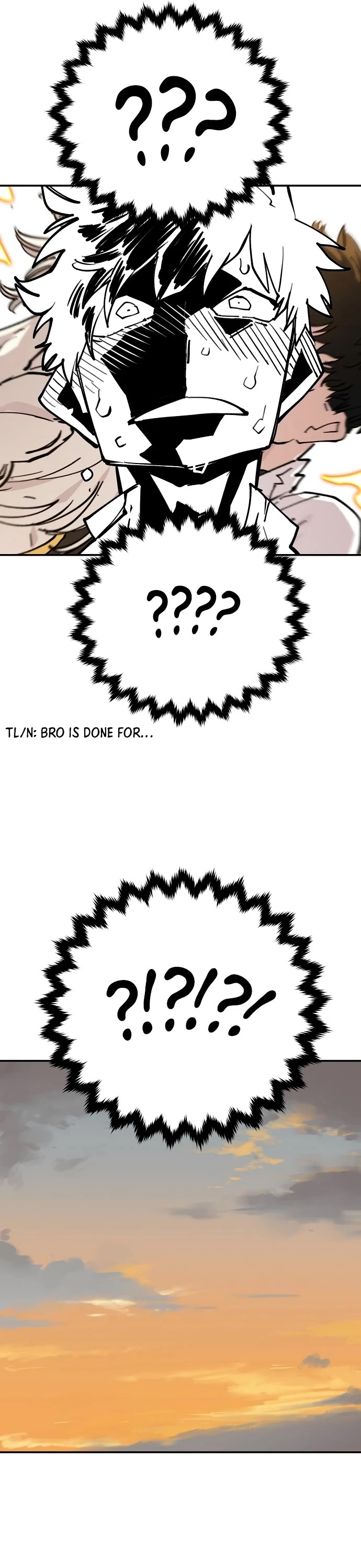 Player Chapter 125 page 53 - Chapter 125