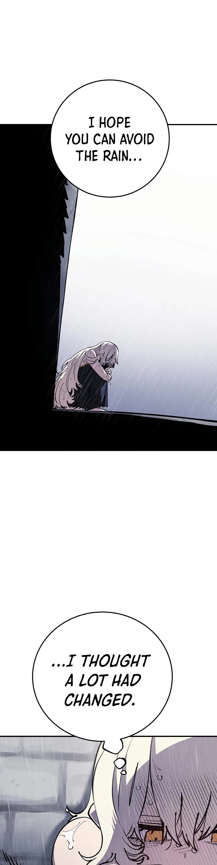 Player Chapter 125 page 8 - Chapter 125