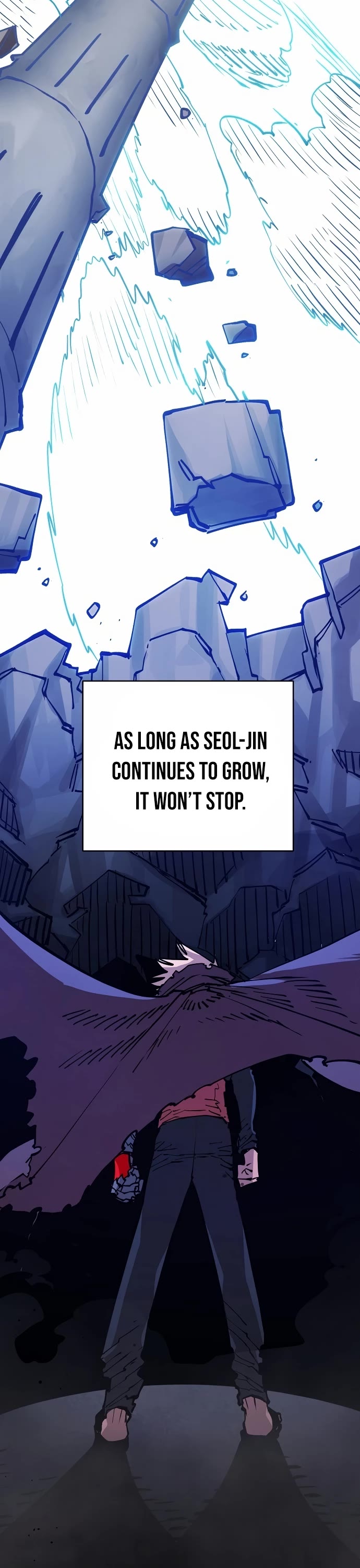 Player Chapter 126 page 12 - Chapter 126