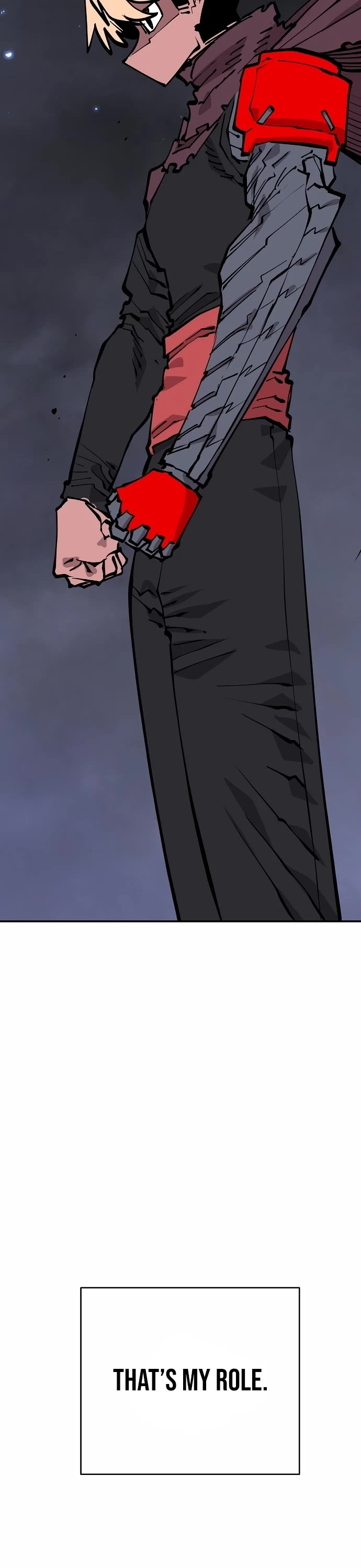 Player Chapter 126 page 16 - Chapter 126