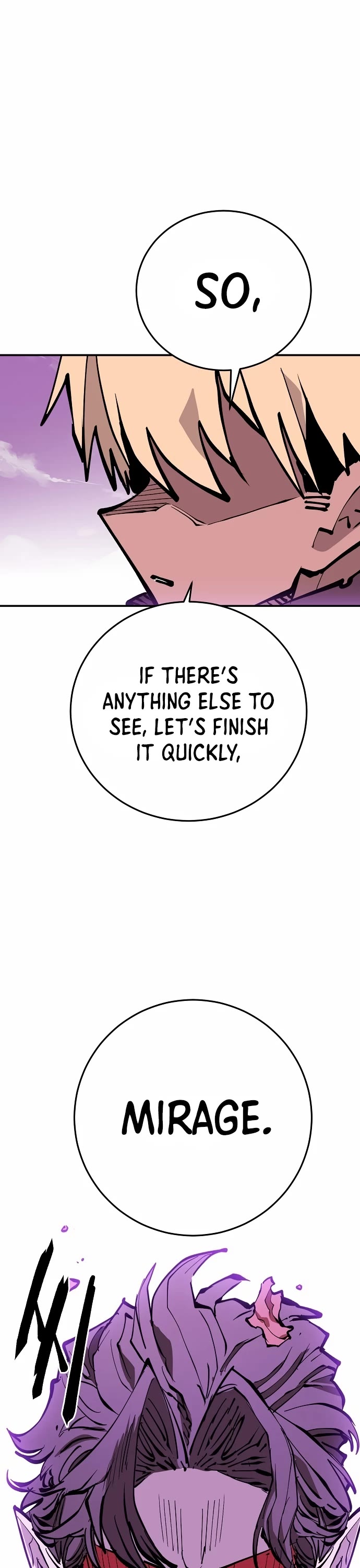 Player Chapter 126 page 17 - Chapter 126