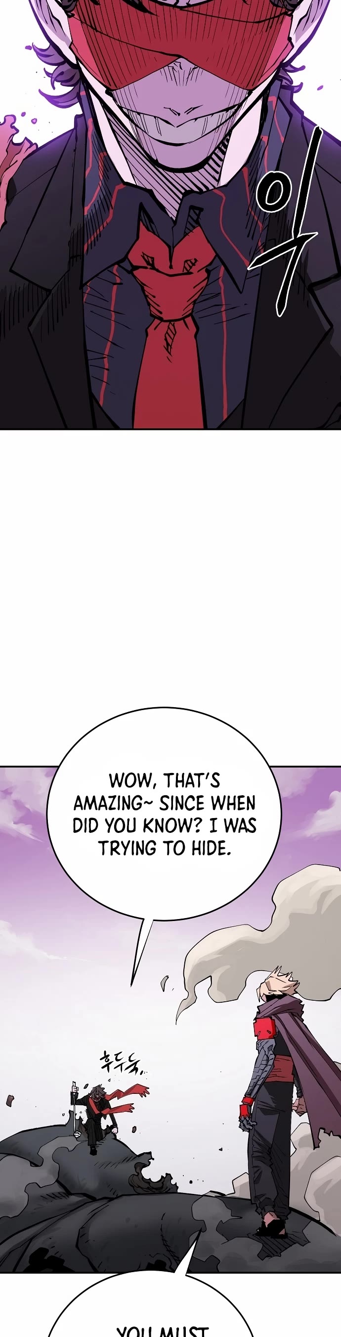 Player Chapter 126 page 18 - Chapter 126