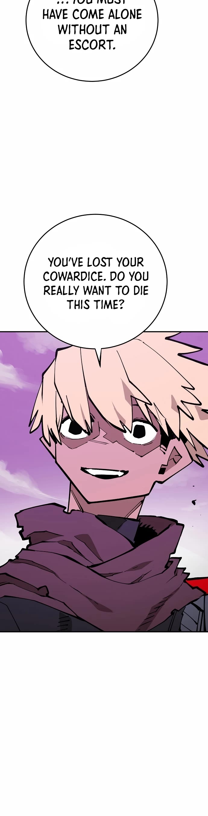 Player Chapter 126 page 19 - Chapter 126