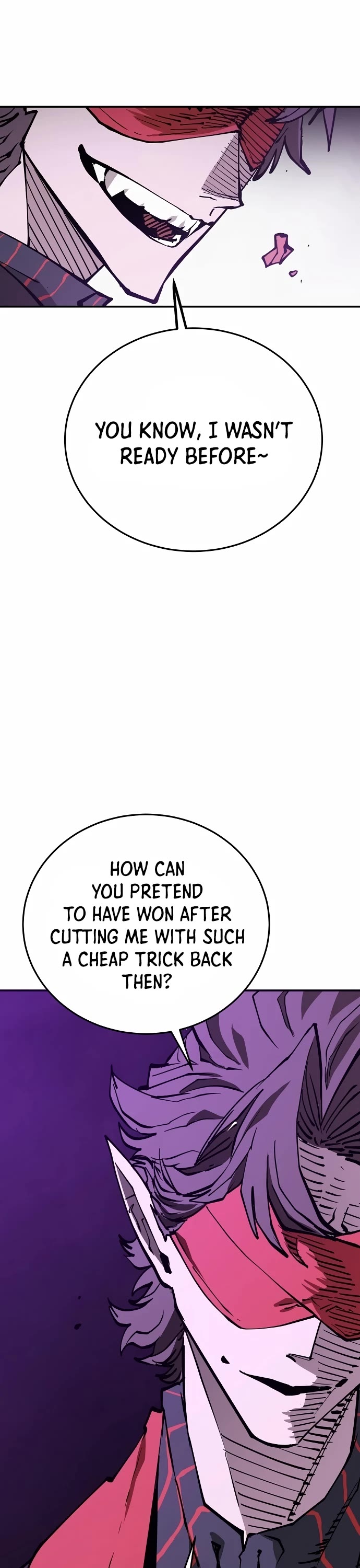 Player Chapter 126 page 20 - Chapter 126