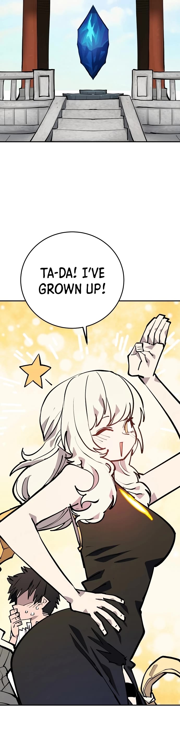 Player Chapter 126 page 24 - Chapter 126
