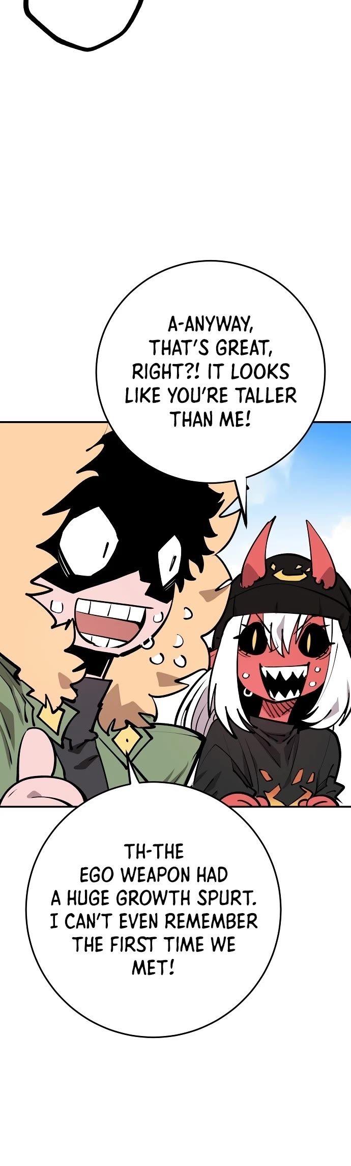 Player Chapter 126 page 29 - Chapter 126
