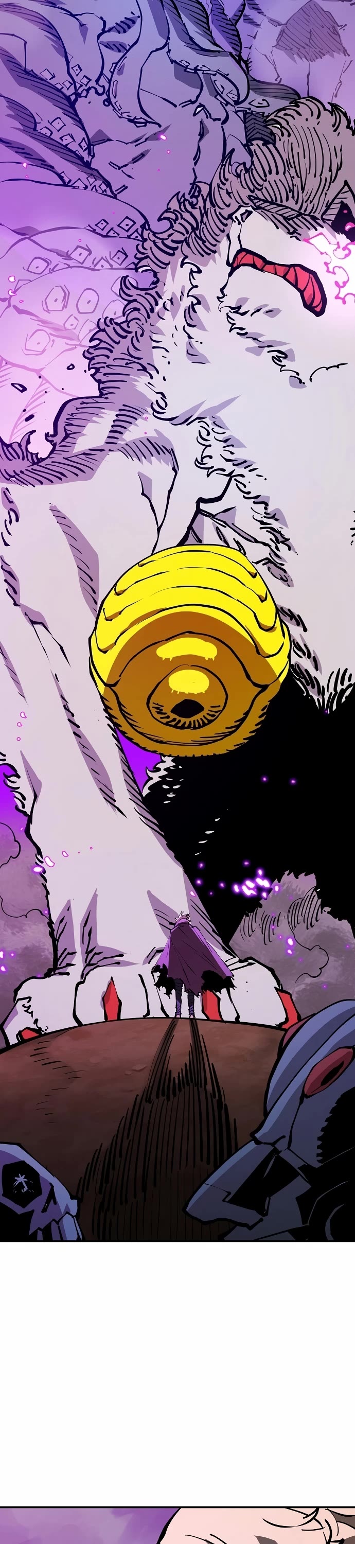 Player Chapter 126 page 3 - Chapter 126