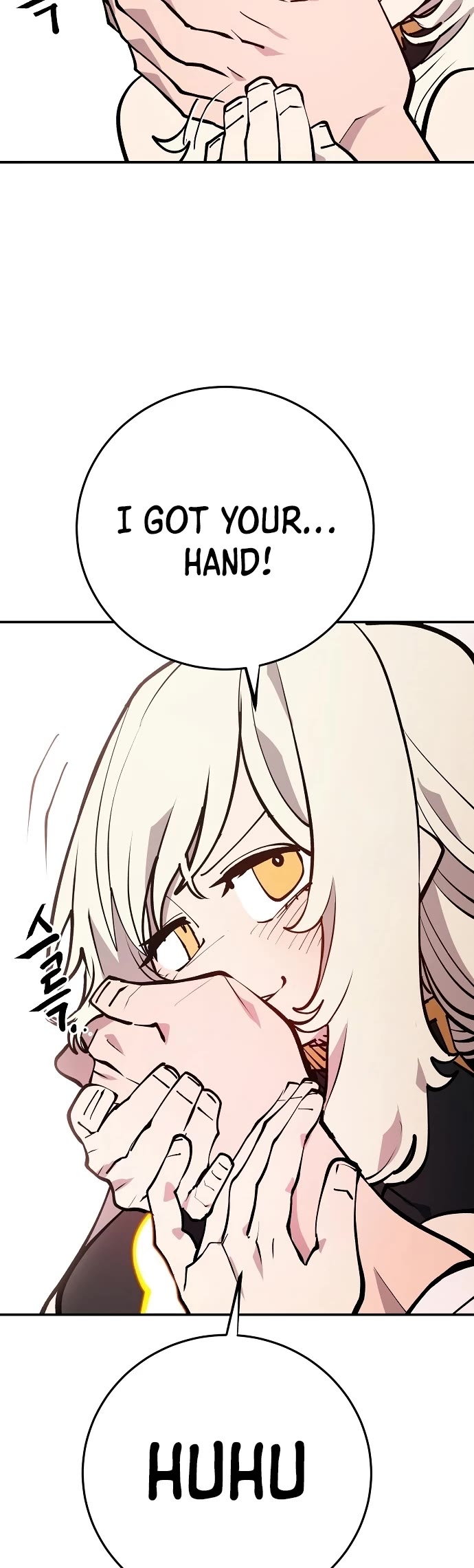Player Chapter 126 page 33 - Chapter 126
