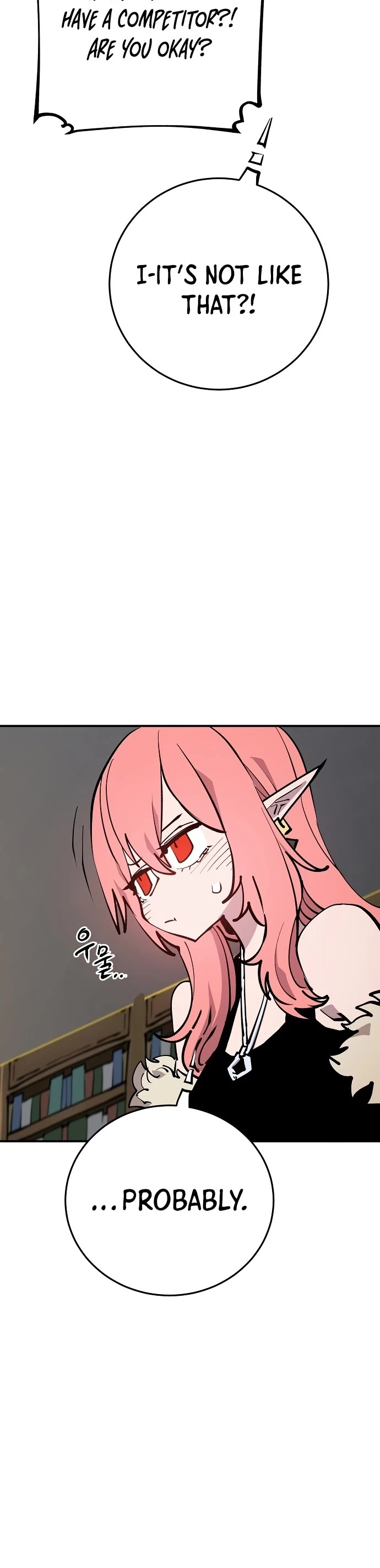 Player Chapter 126 page 39 - Chapter 126