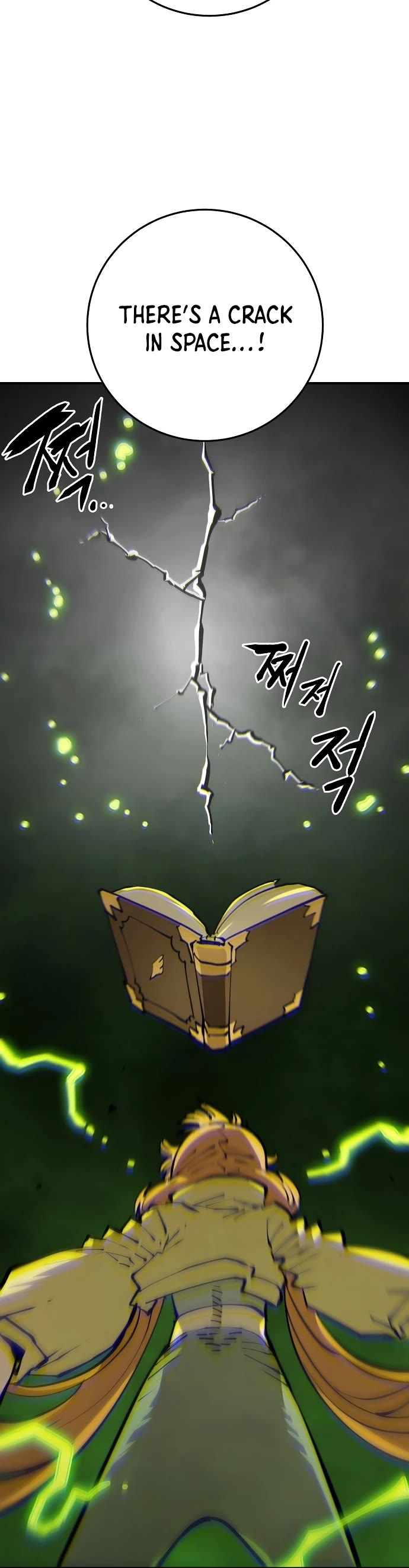 Player Chapter 126 page 43 - Chapter 126