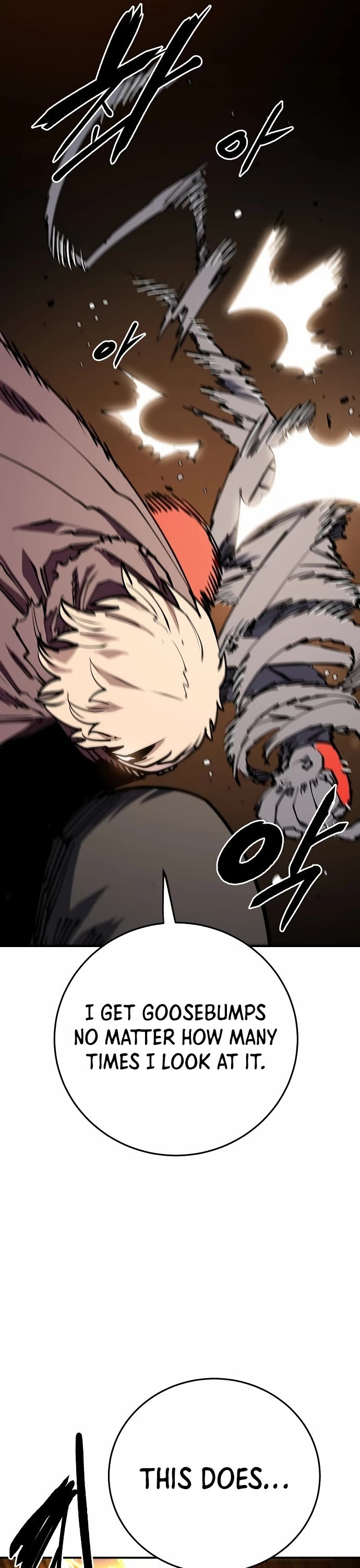 Player Chapter 126 page 6 - Chapter 126