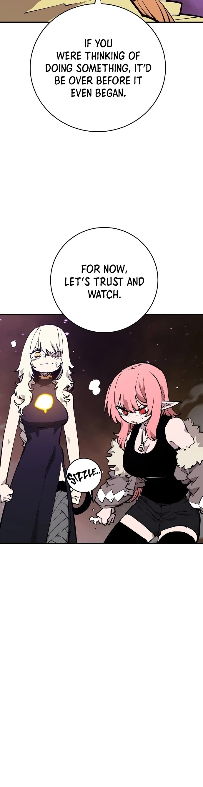 Player Chapter 127 page 15 - Chapter 127