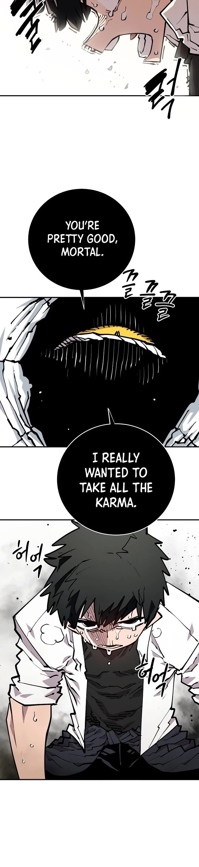 Player Chapter 127 page 17 - Chapter 127