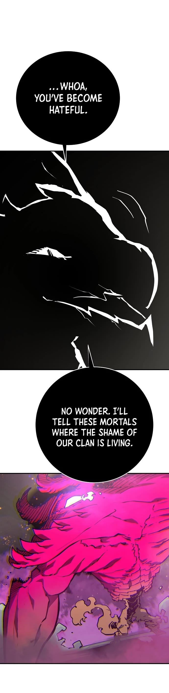Player Chapter 127 page 19 - Chapter 127