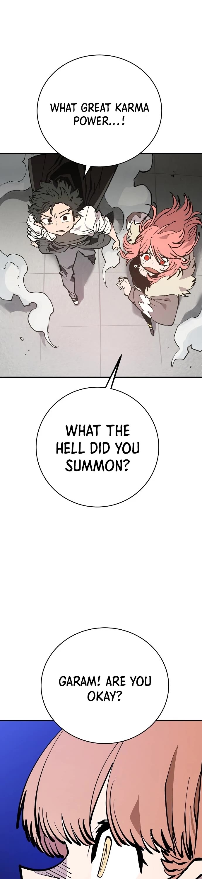 Player Chapter 127 page 2 - Chapter 127
