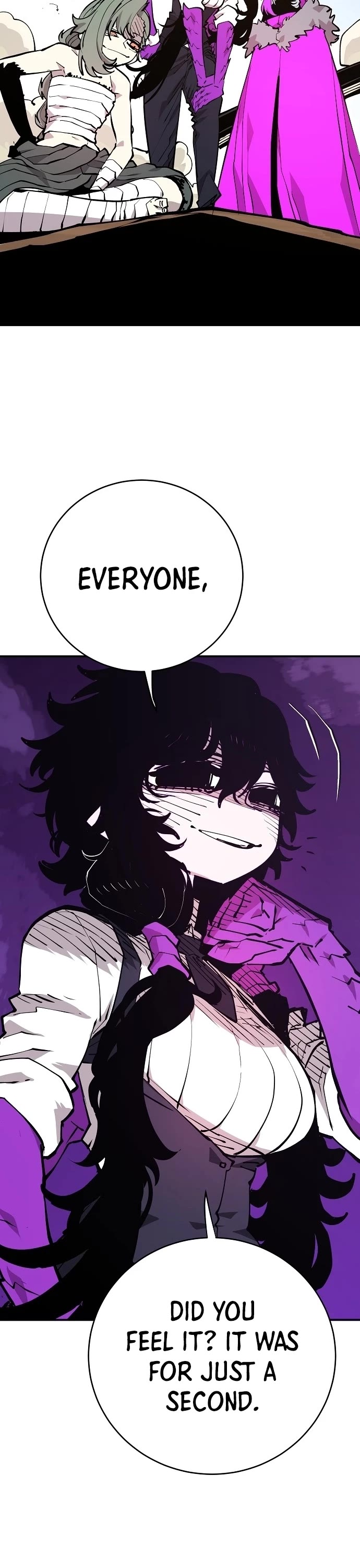 Player Chapter 127 page 25 - Chapter 127
