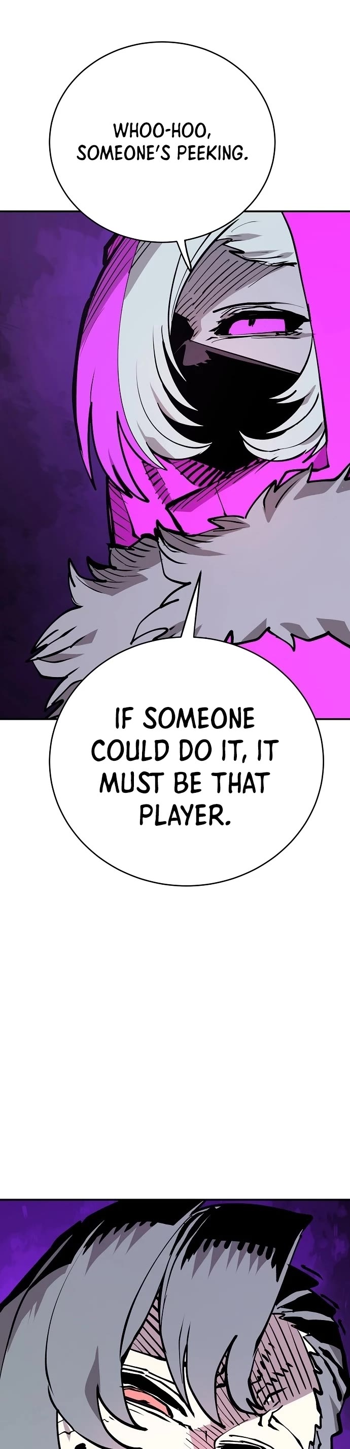 Player Chapter 127 page 26 - Chapter 127