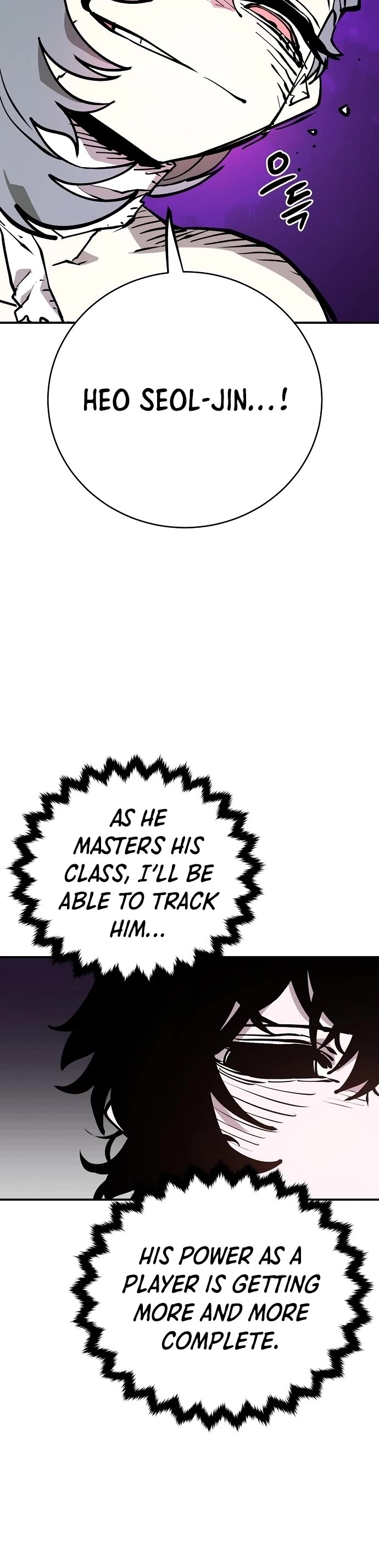 Player Chapter 127 page 27 - Chapter 127