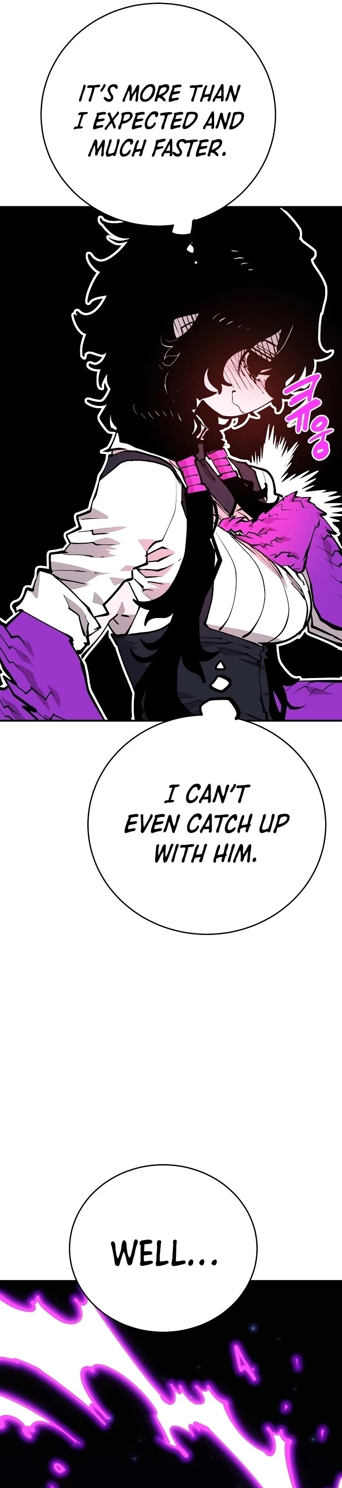 Player Chapter 127 page 28 - Chapter 127
