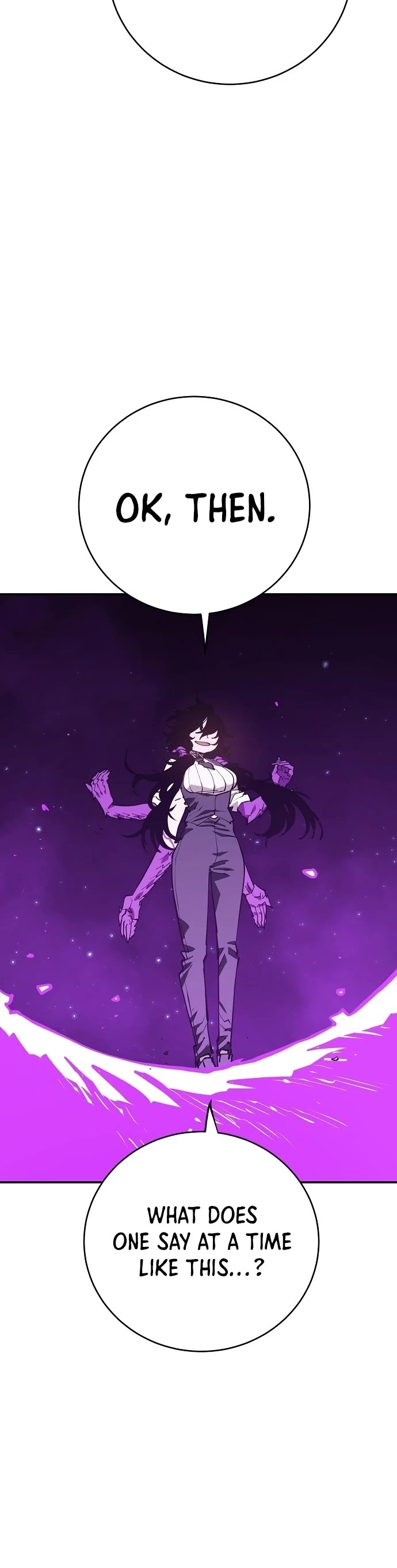 Player Chapter 127 page 32 - Chapter 127