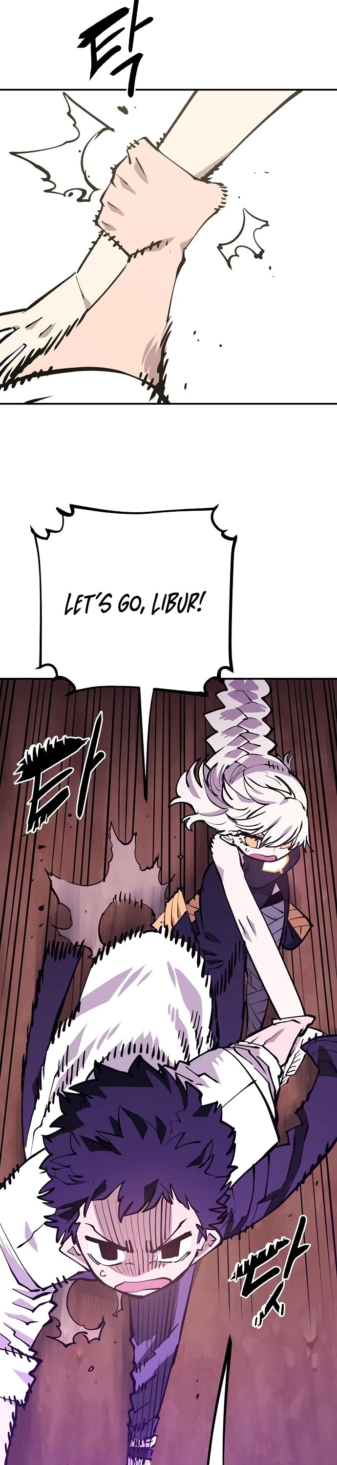 Player Chapter 127 page 35 - Chapter 127