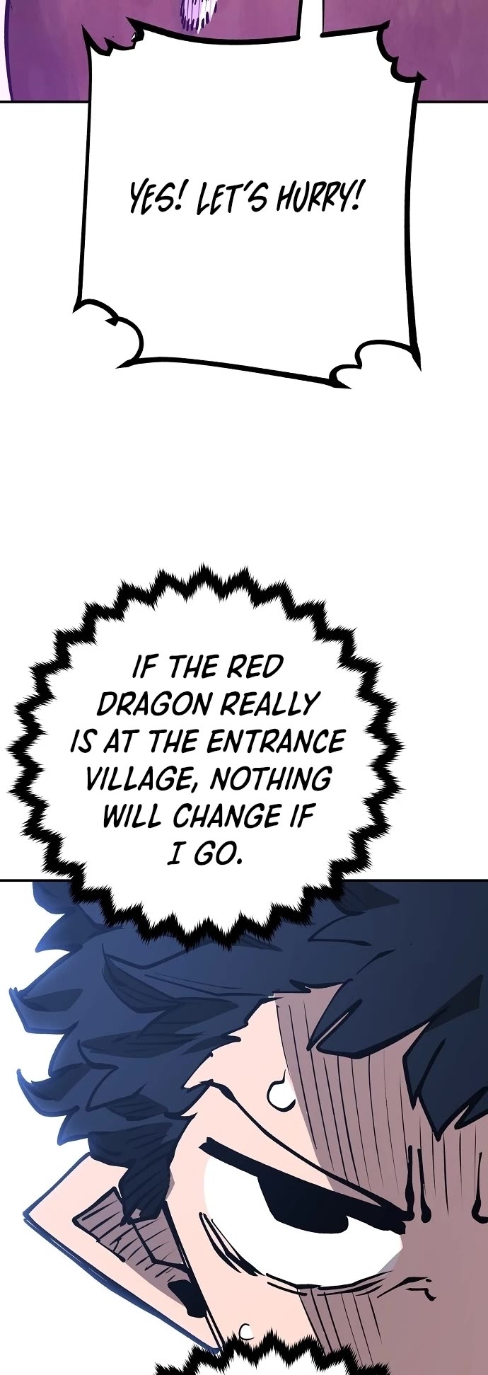 Player Chapter 127 page 36 - Chapter 127