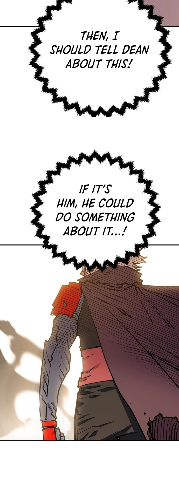Player Chapter 127 page 37 - Chapter 127